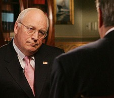 Dick Cheney