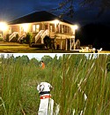 Sleep and Setters at Southbound Shooting Preserve
