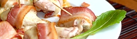 Quail Poppers