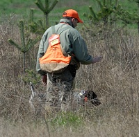 A quiet caution for high-pressure, up-close point.